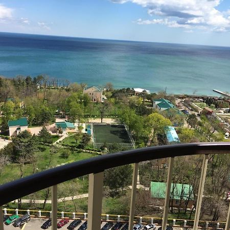 New Apartments In Arcadia,Sea View أوديسا المظهر الخارجي الصورة