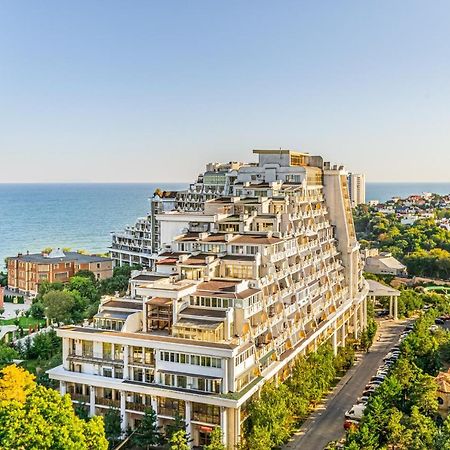 New Apartments In Arcadia,Sea View أوديسا المظهر الخارجي الصورة