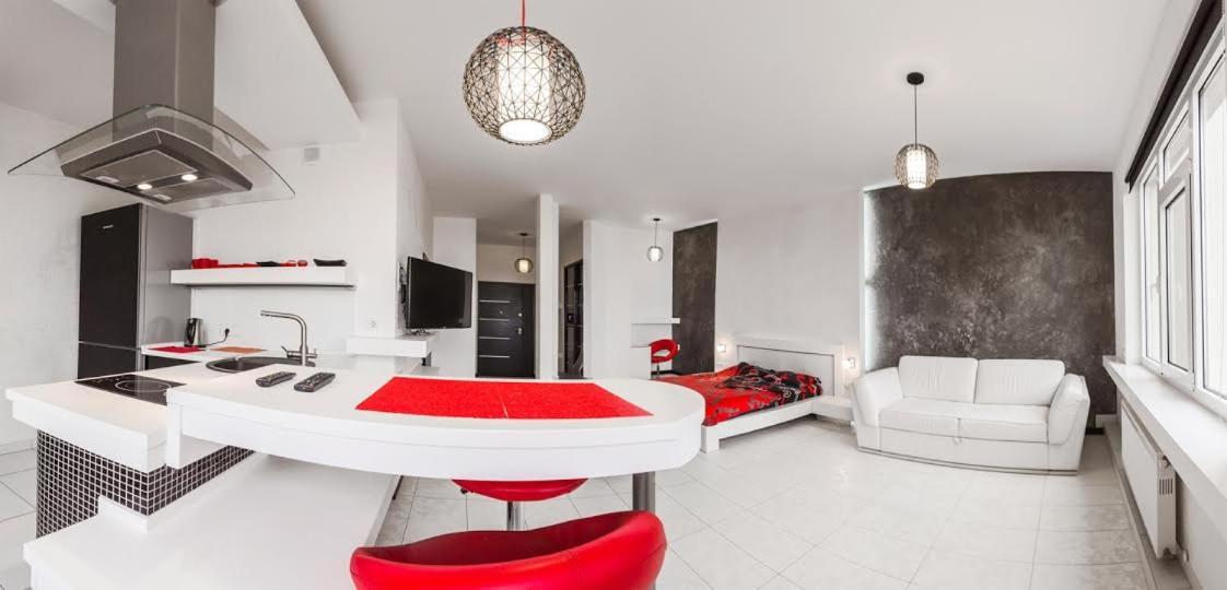 New Apartments In Arcadia,Sea View أوديسا المظهر الخارجي الصورة