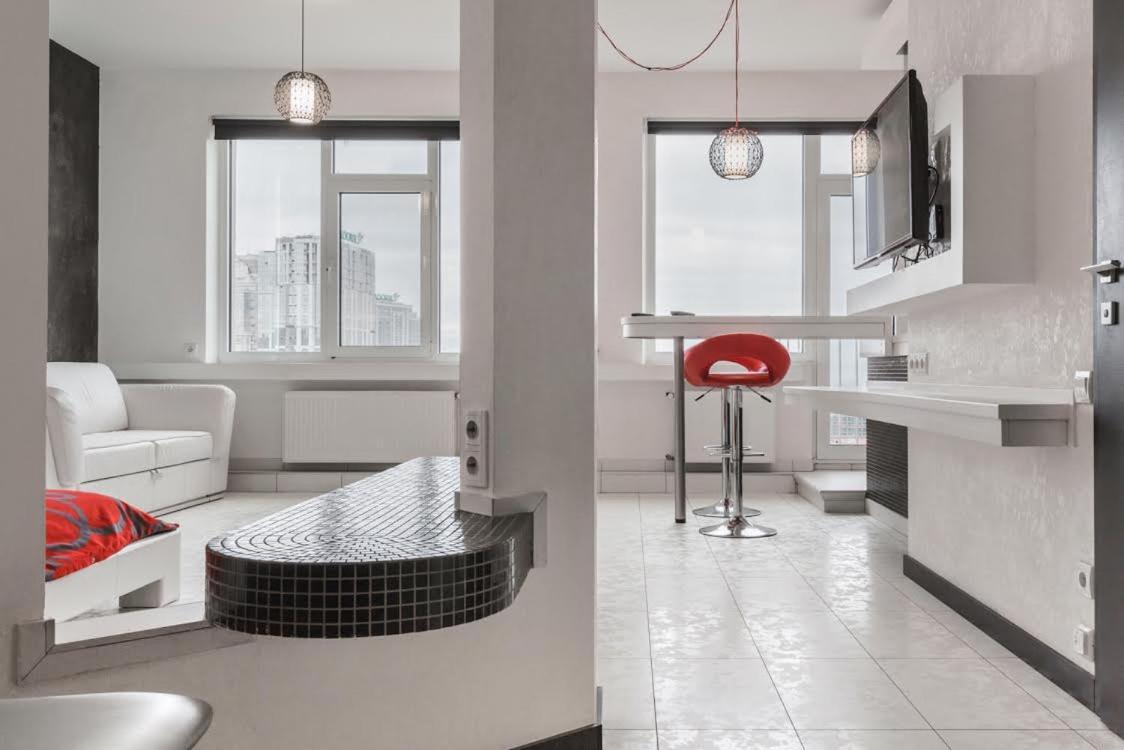 New Apartments In Arcadia,Sea View أوديسا المظهر الخارجي الصورة