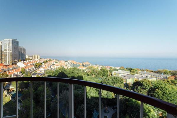 New Apartments In Arcadia,Sea View أوديسا المظهر الخارجي الصورة