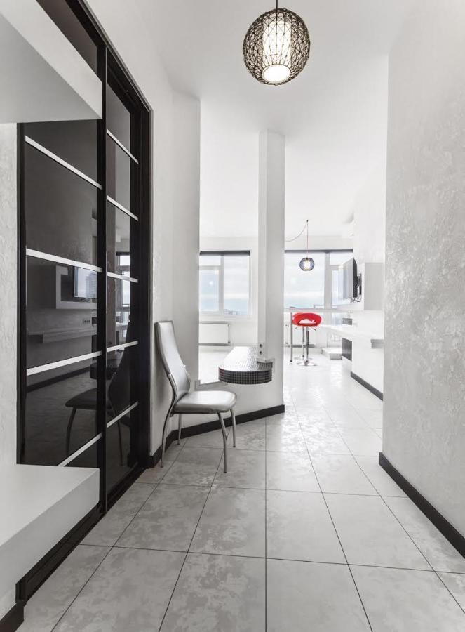 New Apartments In Arcadia,Sea View أوديسا المظهر الخارجي الصورة