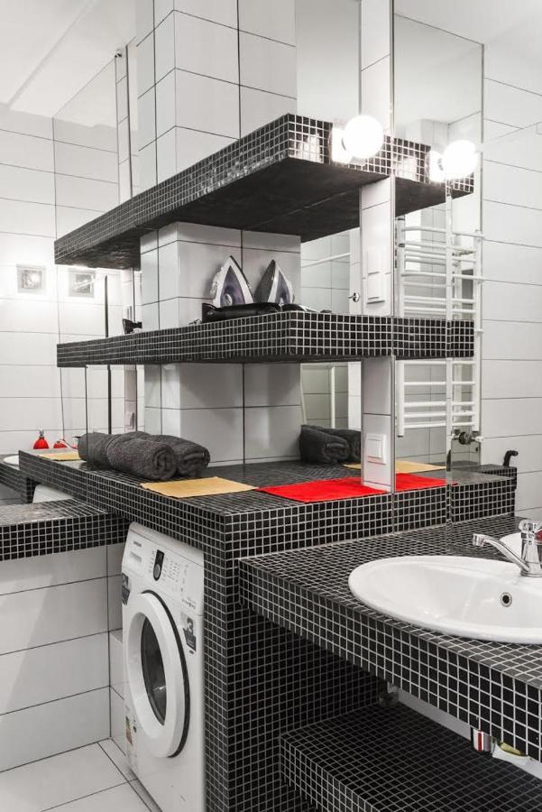 New Apartments In Arcadia,Sea View أوديسا المظهر الخارجي الصورة