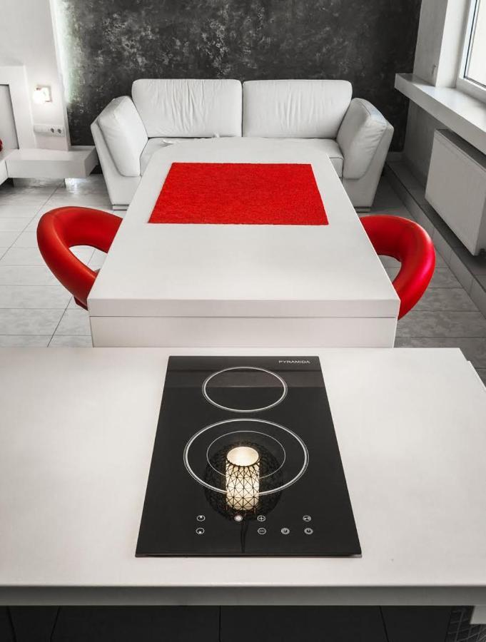 New Apartments In Arcadia,Sea View أوديسا المظهر الخارجي الصورة