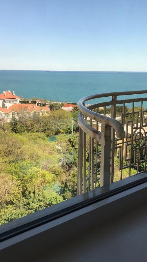 New Apartments In Arcadia,Sea View أوديسا المظهر الخارجي الصورة