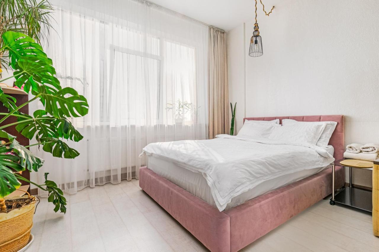 New Apartments In Arcadia,Sea View أوديسا المظهر الخارجي الصورة