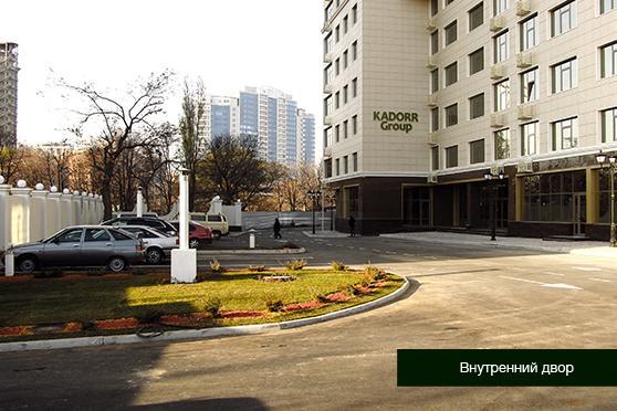New Apartments In Arcadia,Sea View أوديسا المظهر الخارجي الصورة