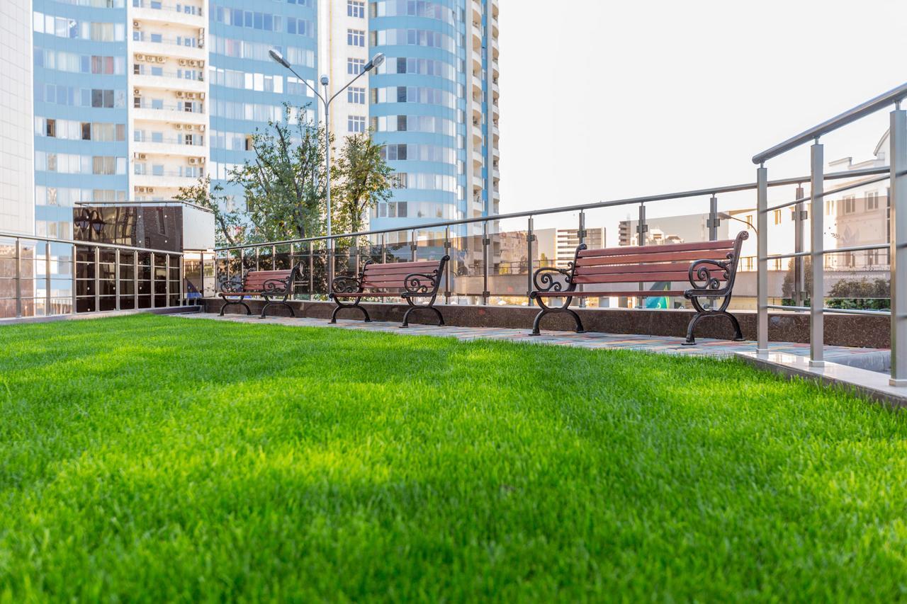 New Apartments In Arcadia,Sea View أوديسا المظهر الخارجي الصورة